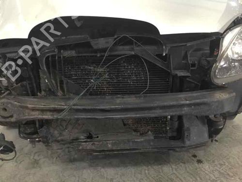 Mass air flow sensor SEAT LEON (1P1) 2.0 TDI | BP1983375M95 