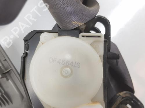 Rear center seatbelt TOYOTA LAND CRUISER PRADO (_J12_) 3.0 D-4D (KDJ120, KDJ125) | BP17651936I27 