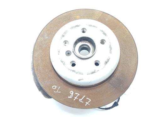 Used Right rear steering knuckle Right rear steering knuckle BMW X3 (G01, F97, G08) xDrive 20 d (190 hp) 35978787 35978787