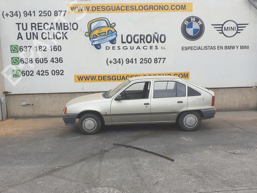 Rear wiper motor OPEL KADETT E (T85) 1.6 S (C19, D19) | BP13012450M102 