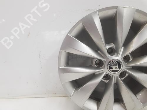 Fælk SKODA KAROQ (NU7, ND7)  | BP31982355C45 