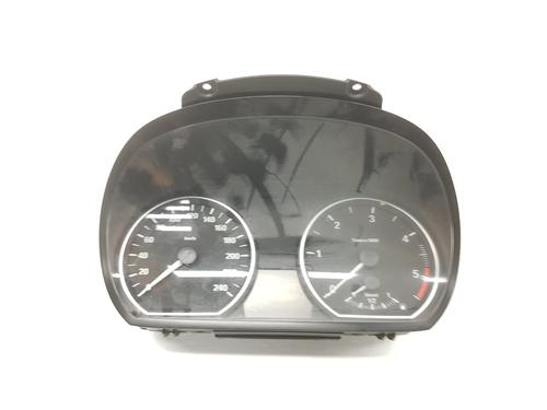 Used Instrument cluster BMW 1 Coupe (E82) 118 d (143 hp) 6961062