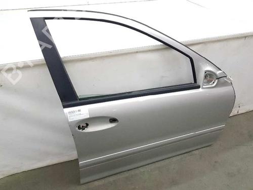 Right front door MERCEDES-BENZ C-CLASS (W203) C 200 CDI (203.004) | BP3258727C3 