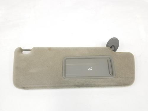 Right sun visor TOYOTA LAND CRUISER PRADO (_J12_) 3.0 D-4D (KDJ120, KDJ125) | BP9149560I2 