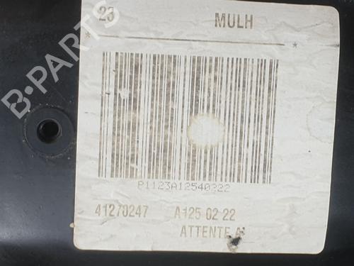 Rear axle OPEL ASTRA L Sports Tourer (OV5)  | BP25817926M2 
