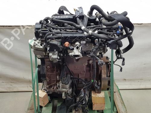 Motor CITROËN JUMPER II Van 2.2 BlueHDi 140 | BP31274989M1 