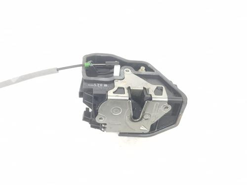 Front right lock BMW X3 (E83) 3.0 d | BP15808708C97