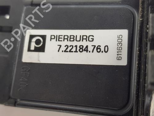 Przepływomierz masowy powietrza FORD TRANSIT V363 Van (FCD, FDD) 2.2 TDCi 4x4 | BP30863599M95