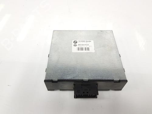 Automatisk girkasse styreenhet BMW 3 (E90) 318 d (143 hp) 14092281