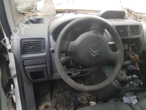 Gearbox CITROËN JUMPY II (VF7) 2.0 HDi 120 | BP36490312M3  - Image 20