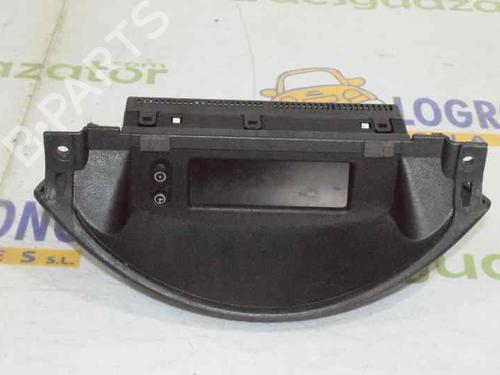 Display monitor OPEL COMBO Box Body/MPV 1.3 CDTI 16V | BP6622813C48 