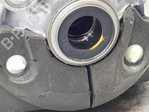 Engine FORD TRANSIT COURIER V769 Box Body/MPV (N3P) | BP38936411M1 - Image 10