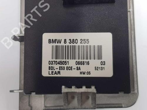 Headlight switch BMW X5 (E53) 3.0 d | BP4215837I24 