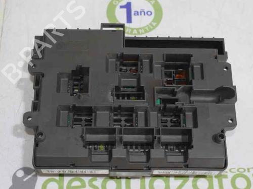 Fuse box BMW 3 (E90) 320 d | BP755541E1 
