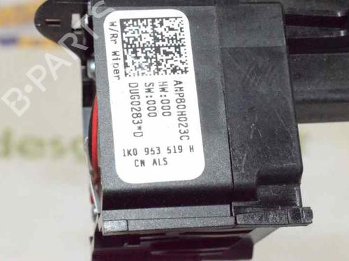 Steering column stalk SEAT ALTEA XL (5P5, 5P8) 1.6 TDI | BP1363168I23 