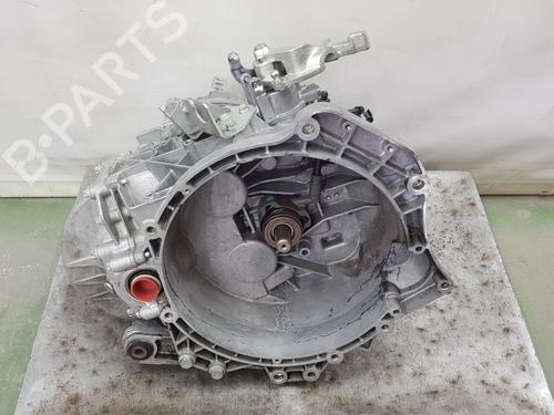 Used Gearbox Gearbox 37584872 37584872