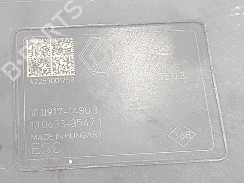 ABS pump DACIA JOGGER (RK_) | BP38330447M43 - Image 6