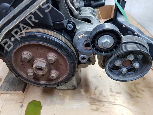 Engine VOLVO XC60 I SUV (156) D3 | BP33942097M1 - Image 8