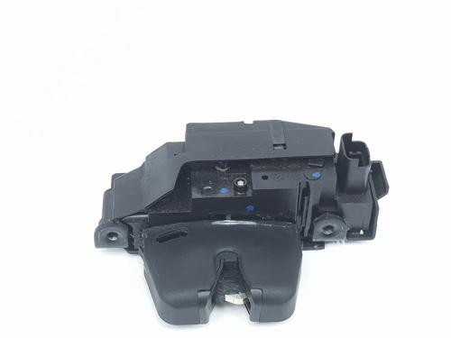 Used Tailgate lock CITROËN C4 CACTUS 1.6 BlueHDi 100 (99 hp) 22384223