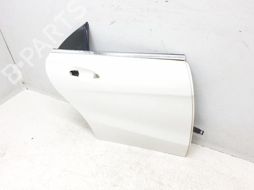 Right rear door MERCEDES-BENZ CLA Coupe (C117)  | BP29179094C5 