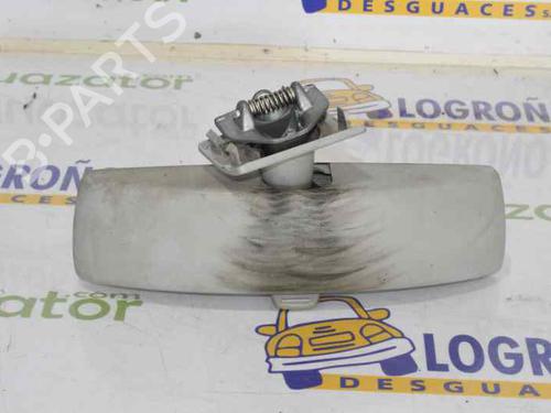 Rear mirror VW TOURAN (1T1, 1T2) 1.9 TDI | BP1363435I6 