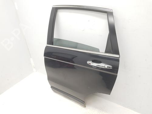 Left rear door HONDA CR-V III (RE_) 2.0 i-VTEC 4WD (RE5, RE2) | BP22747689C4 