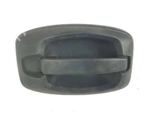 Used Front right exterior door handle CITROËN JUMPER II Van 2.2 HDi 120 (120 hp) 6164700