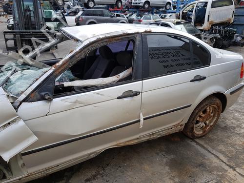 Electronic module BMW 3 (E46) 318 i | BP24507410M83 