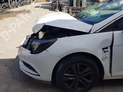 Left front window switch OPEL ASTRA K (B16) | BP38595986I27 - Image 33