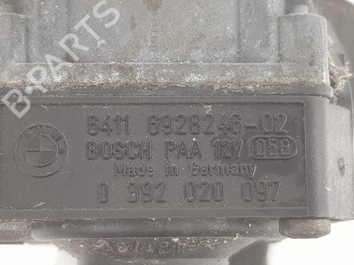 Auxiliary water pump BMW 1 (E87) 120 d | BP14084883M111 