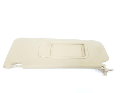 Left sun visor BMW X1 (E84) sDrive 20 d | BP20195333I1 