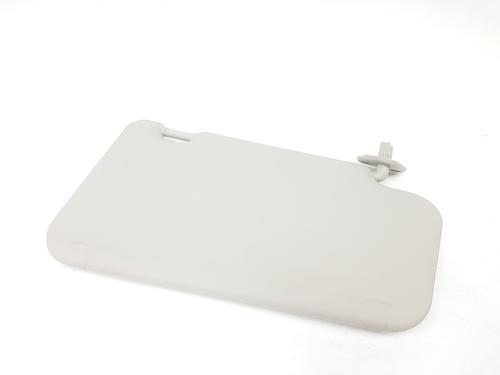 Left sun visor NISSAN JUKE (F15) 1.5 dCi | BP20188510I1