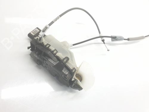 Front left lock CITROËN C3 III (SX) | BP35965991C98 - Image 5
