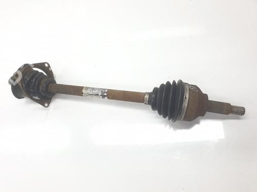 Left front driveshaft OPEL VIVARO A Van (X83) 1.9 DI (F7) | BP29001313M38