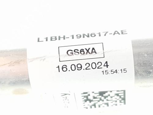 AC pipe FORD PUMA (J2K, CF7) | BP39203613M126 - Image 2
