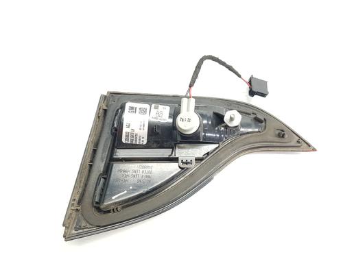 Left tailgate light OPEL ZAFIRA TOURER C (P12) 2.0 CDTi (75) | BP30759477C79