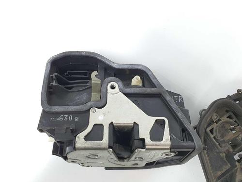 Rear right lock BMW 5 (E60) 530 d | BP5852092C99 