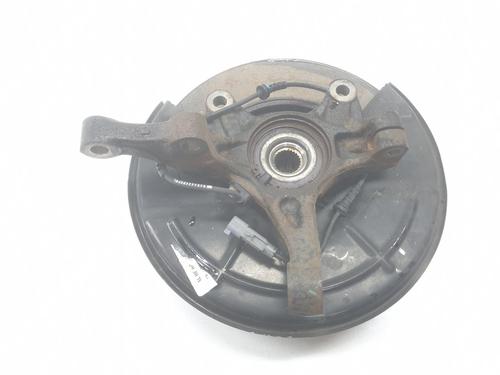Left front steering knuckle OPEL MOKKA / MOKKA X (J13) 1.6 CDTI (_76) | BP31139465M25 