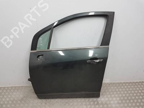 Used Left front door Left front door 38929826 38929826