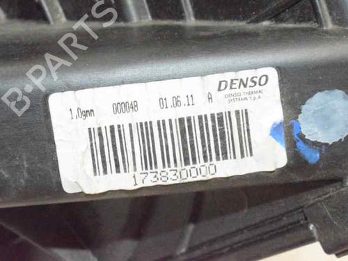 Heater blower motor RENAULT KANGOO / GRAND KANGOO II (KW0/1_) 1.5 dCi 70 (KW0V, KW0A) | BP14118151M62 
