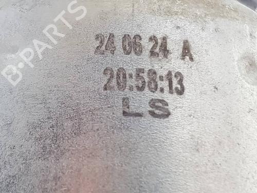 Starter FORD PUMA (J2K, CF7) | BP39206874M8 - Image 7