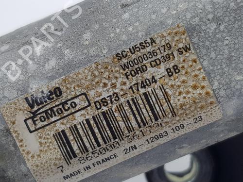 Rear wiper motor FORD KUGA III (DFK) 2.5 FHEV | BP21841747M102 