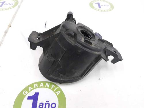 Left front fog light NISSAN QASHQAI / QASHQAI +2 I (J10, NJ10, JJ10E) 1.5 dCi | BP771466C30 