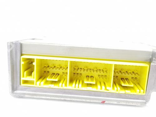 ECU airbags MITSUBISHI GRANDIS (NA_W) 2.0 DI-D (NA8W) | BP29313433M53 