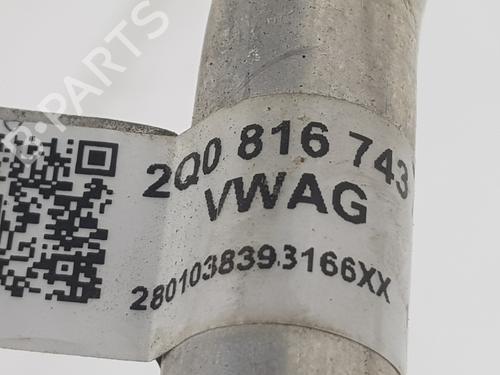 Other SEAT IBIZA V (KJ1, KJG) 1.0 TGI | BP20189746O1 