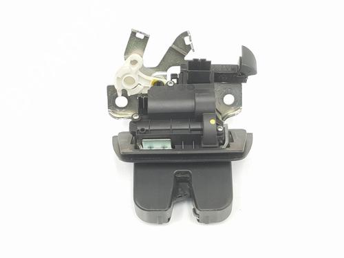 Tailgate lock AUDI A4 B9 (8W2, 8WC) 2.0 TDI | BP8947037C101 