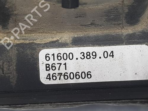 Engine control unit (ECU) FIAT PUNTO Hatchback Van (188_) 1.2 60 | BP26432731M57 