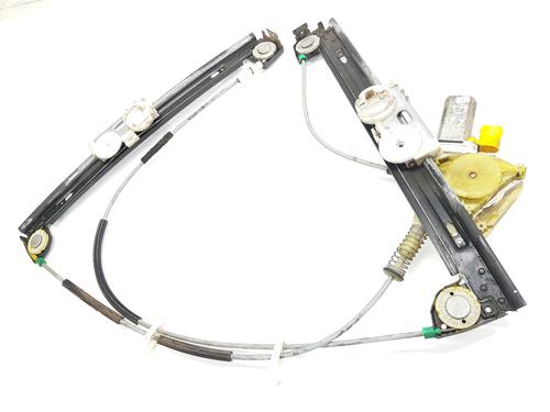 Front left window mechanism MINI MINI (R50, R53)  | BP37402187C22  - Image 6
