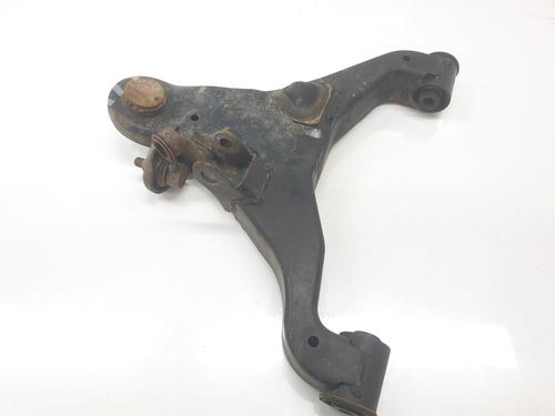 Used Right front suspension arm NISSAN NAVARA NP300 (D40) [2004-2025]  26660495