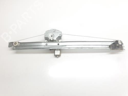 Front left window mechanism RENAULT TRAFIC III Bus (JG_) 2.0 dCi 110 (JGMW) | BP34706540C22 - Image 6